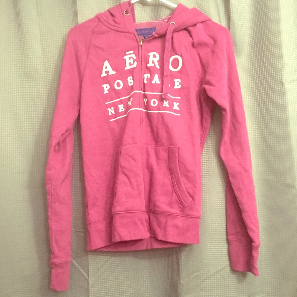 ⭐️Aeropostale Hoodie⭐️